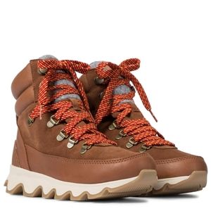 NWT Sorel Kinetic Conquest Boot